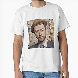 Just look at Justin Timberlake T-Shirt