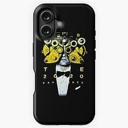 Justin Timberlake iPhone Tough Case
