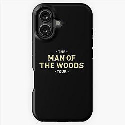 Justin Timberlake keberanian iphone tough case