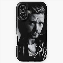 Justin Timberlake Tour iPhone Tough Case