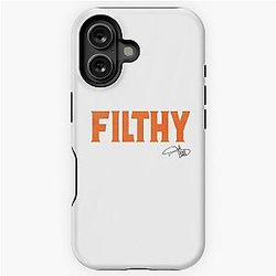 Justin Timberlake Filthy iPhone Case