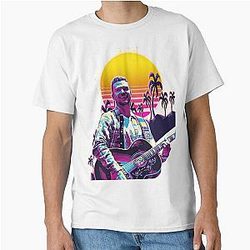 Justin Timberlake Style T-Shirt