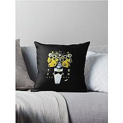 Men's Justin Timberlake Throw Pillow