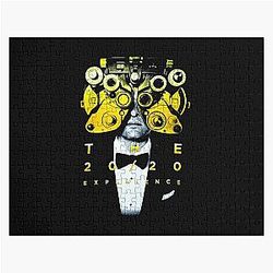 Men's Justin Timberlake Puzzle