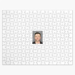Justin Timberlake Mugshot Puzzle