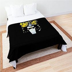 Men's Justin Timberlake Comforter