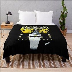 Men's Justin Timberlake Throw Blanket