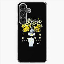 Men's Justin Timberlake Galaxy Soft Case