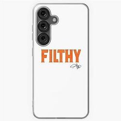 Justin Timberlake - Filthy Galaxy Soft Case