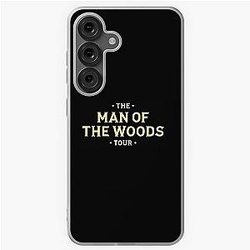 JUSTIN TIMBERLAKE Samsung Galaxy Soft Case