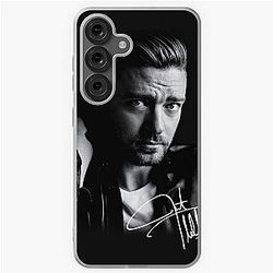 Justin Timberlake Samsung Galaxy Soft Case