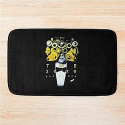 Men's Justin Timberlake Bath Mat