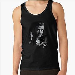 Justin Timberlake Tour Top