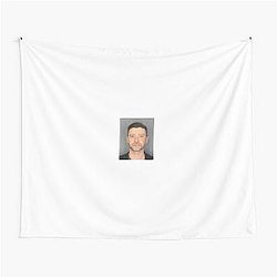 Justin Timberlake Mugshot