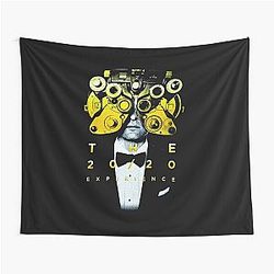Men's Justin Timberlake Tapestry