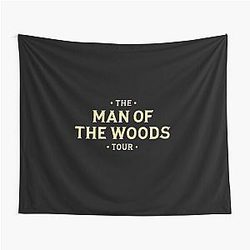 JUSTIN TIMBERLAKE Tapestry