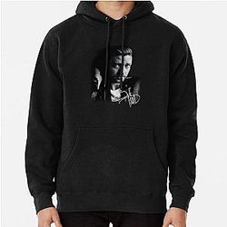 Justin Timberlake Tour Hoodie