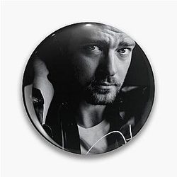 Justin Timberlake Tourpin