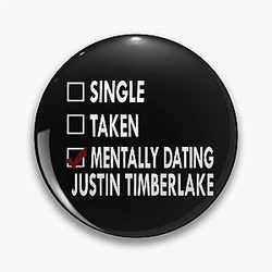 Mentally Dating Justin Timberlake