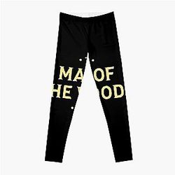 JUSTIN TIMBERLAKE Leggings