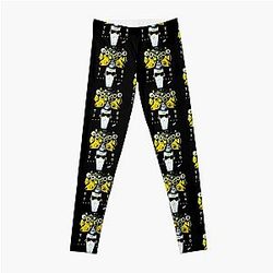 Men's Justin Timberlake Leggings