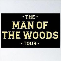 JUSTIN TIMBERLAKE Poster