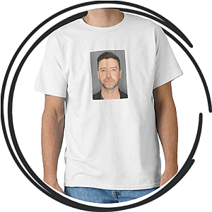 Justin Timberlake T-Shirts