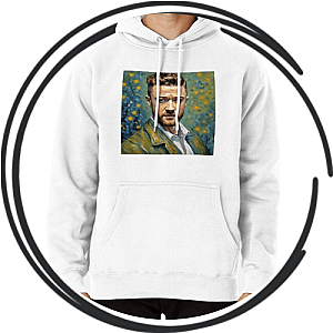 Justin Timberlake Hoodies