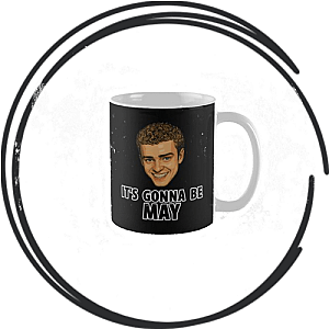 Justin Timberlake Mugs