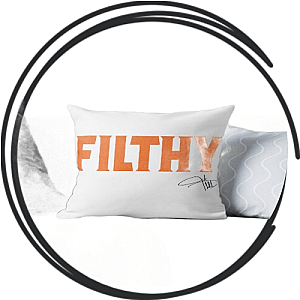 Justin Timberlake Pillows Cover