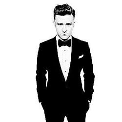 Justin Timberlake Sexy Celebrity 16x20 Limited Print Photo Poster