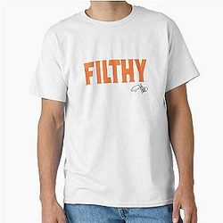 Justin Timberlake - Filthy T-Shirt