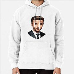 Justin Timberlake Hoodie