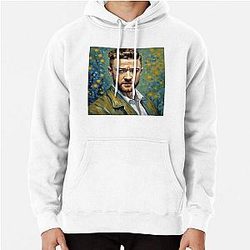 Justin Timberlake Hoodie