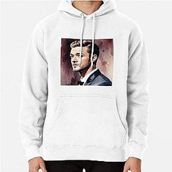 Justin Timberlake Hoodie