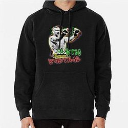 Justin Gaethje The Highlight Hoodie