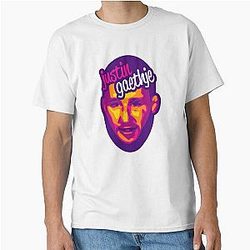 Justin Gaethje UFC T-Shirt