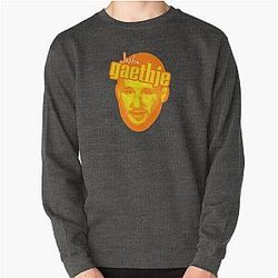 Justin Gaethje UFC Sweatshirt