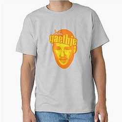 Justin Gaethje UFC T-Shirt