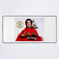Golden Hour Glow Kacey Musgraves Mouse Pads