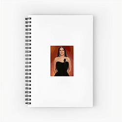 Nashville Star Kacey Musgraves Notebook