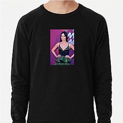Country Pop Visionary Kacey Musgraves Sweatshirts