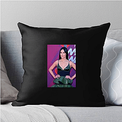 Country Pop Visionary Kacey Musgraves Pillows Cover