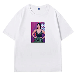 Country Pop Visionary Kacey Musgraves T-Shirts