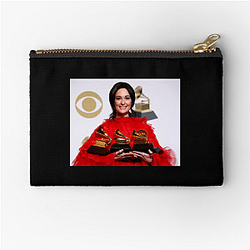 Golden Hour Glow Kacey Musgraves Zipper Pouches