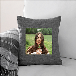 Melodic Free Spirit Kacey Musgraves Pillows Cover