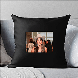 Modern Storyteller Kacey Musgraves Pillows Cover