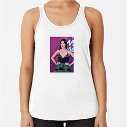 Country Pop Visionary Kacey Musgraves Tank Tops