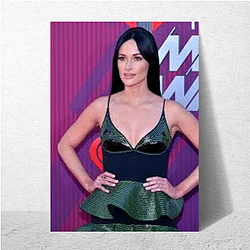 Country Pop Visionary Kacey Musgraves Posters
