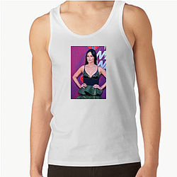 Country Pop Visionary Kacey Musgraves Tank Tops